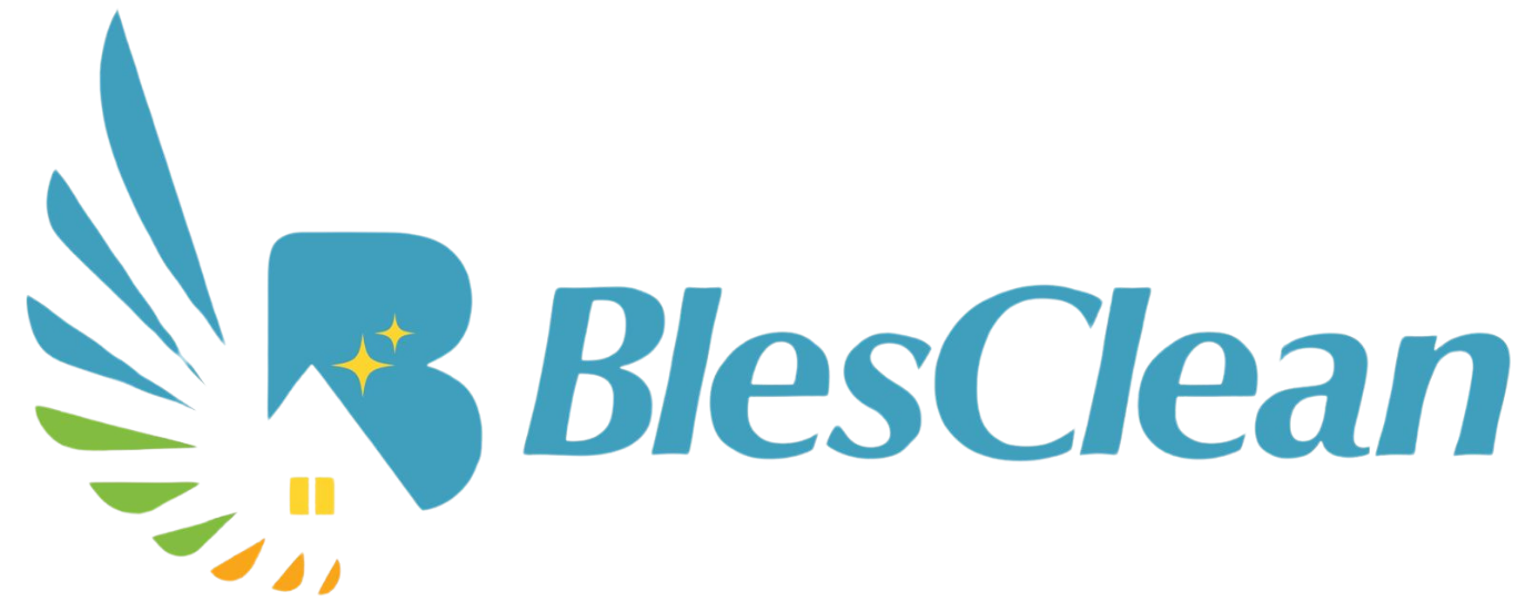 Logo BlesClean