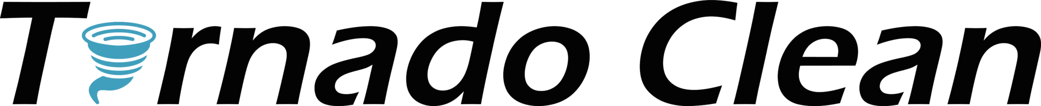 Logo Tornado Clean